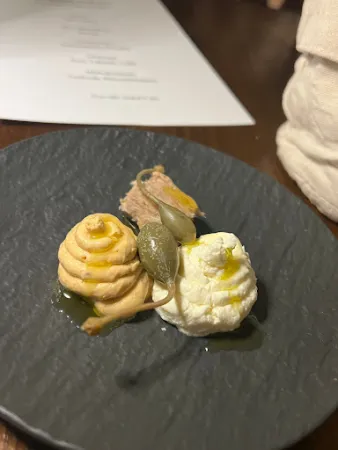 Bild von Tenha Wine & Dine