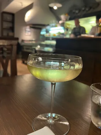 Bild von Tenha Wine & Dine