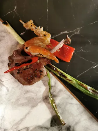 Bild von Tenha Wine & Dine