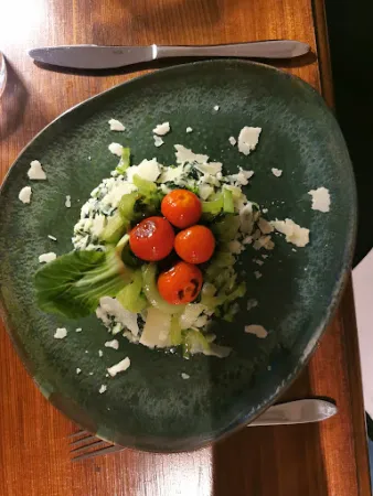 Bild von Tenha Wine & Dine