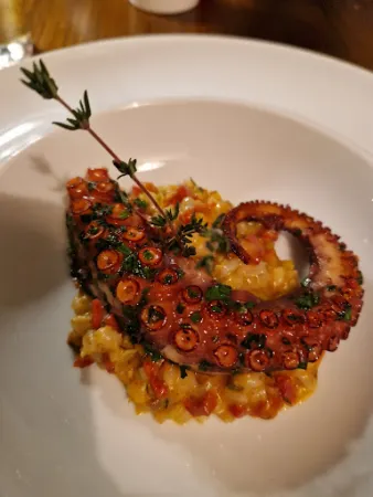 Bild von Tenha Wine & Dine
