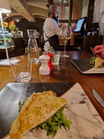 Bild von Tenha Wine & Dine