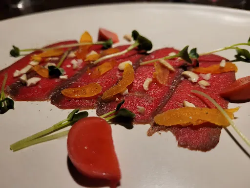 Bild von Tenha Wine & Dine