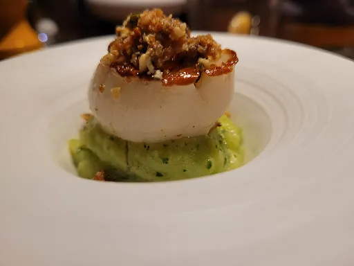 Bild von Tenha Wine & Dine