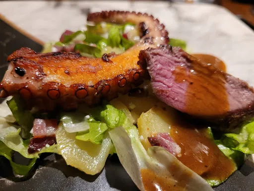 Bild von Tenha Wine & Dine