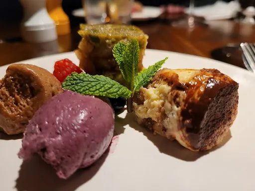 Bild von Tenha Wine & Dine