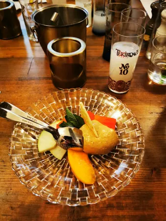 Bild von Tenha Wine & Dine