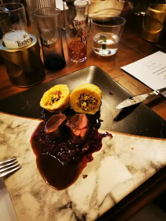 Bild von Tenha Wine & Dine