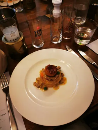 Bild von Tenha Wine & Dine