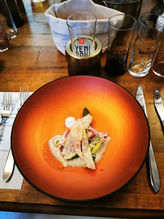 Bild von Tenha Wine & Dine