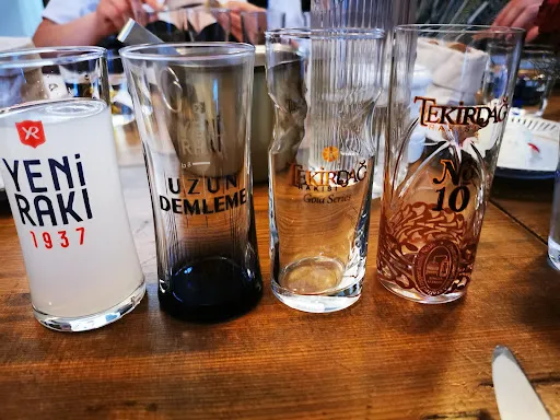 Bild von Tenha Wine & Dine