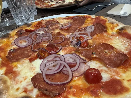 Bild von Viva la Vita Pizzeria Trattoria