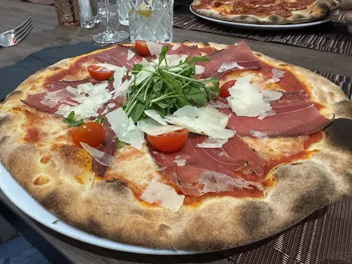 Bild von Viva la Vita Pizzeria Trattoria