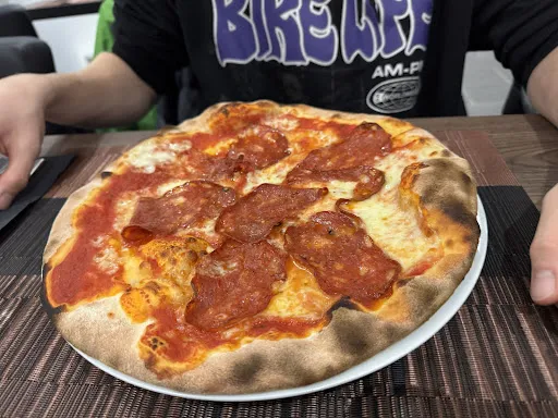 Bild von Viva la Vita Pizzeria Trattoria