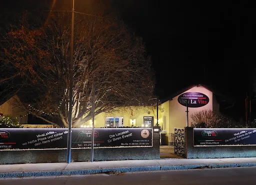 Bild von Viva la Vita Pizzeria Trattoria