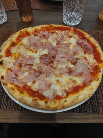 Bild von Viva la Vita Pizzeria Trattoria