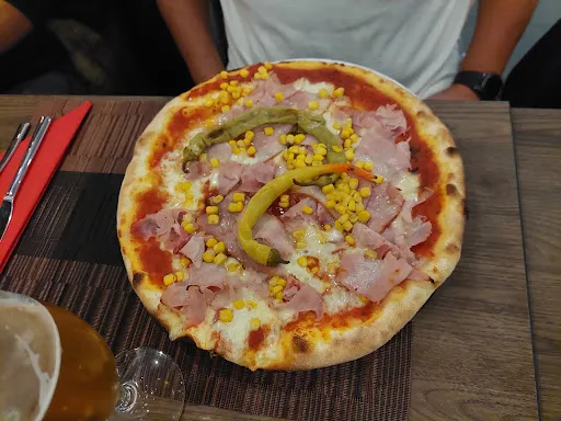 Bild von Viva la Vita Pizzeria Trattoria