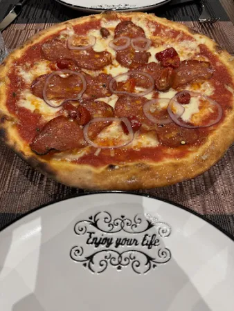 Bild von Viva la Vita Pizzeria Trattoria