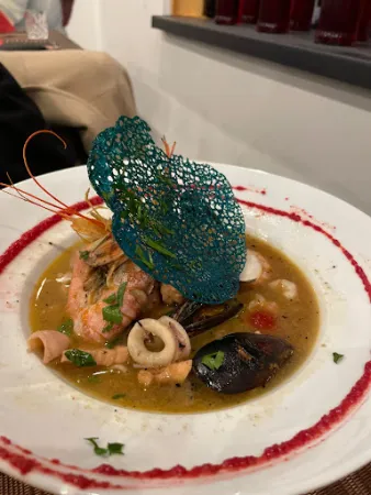 Bild von Viva la Vita Pizzeria Trattoria