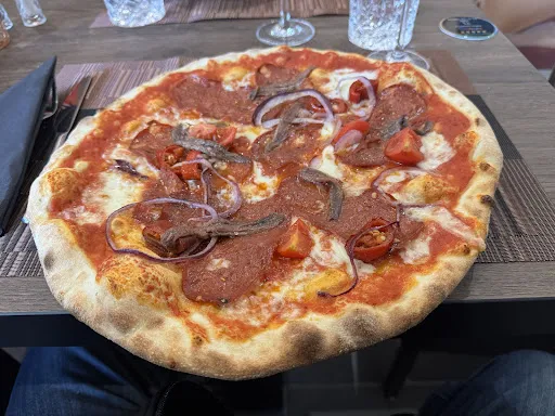 Bild von Viva la Vita Pizzeria Trattoria