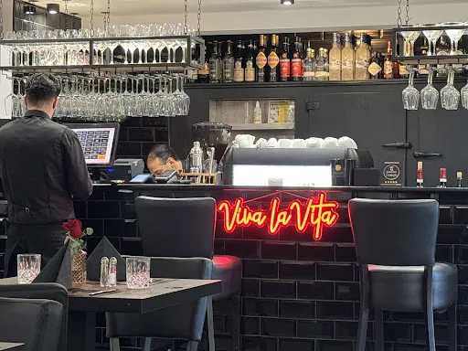 Bild von Viva la Vita Pizzeria Trattoria