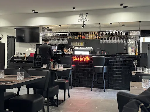 Bild von Viva la Vita Pizzeria Trattoria