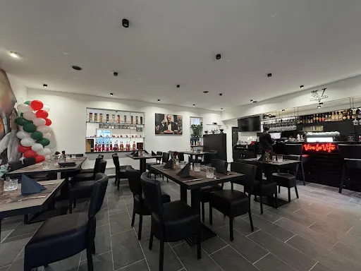 Bild von Viva la Vita Pizzeria Trattoria