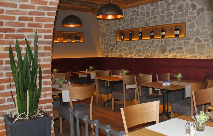 Bild von Trattoria La Stella