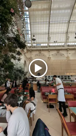 Bild von Brasserie Palmenhaus Wien