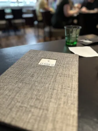 Bild von Restaurant Führich