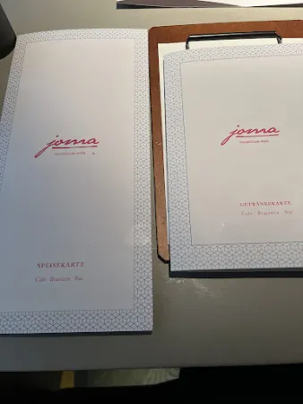 Bild von JOMA