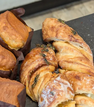 Bild von Leo Aspern (Coffeeshop, Café, Bäckerei, Konditorei)