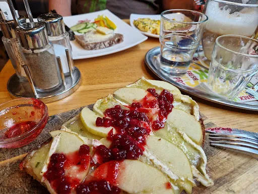 Bild von Leo Aspern (Coffeeshop, Café, Bäckerei, Konditorei)