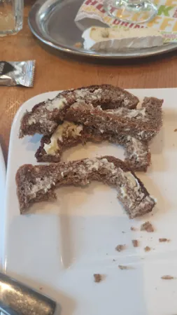 Bild von Leo Aspern (Coffeeshop, Café, Bäckerei, Konditorei)