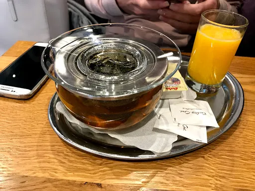 Bild von Leo Aspern (Coffeeshop, Café, Bäckerei, Konditorei)