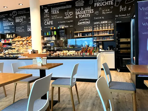 Bild von Leo Aspern (Coffeeshop, Café, Bäckerei, Konditorei)