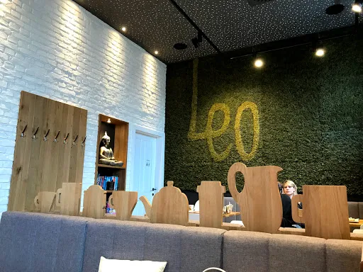 Bild von Leo Aspern (Coffeeshop, Café, Bäckerei, Konditorei)