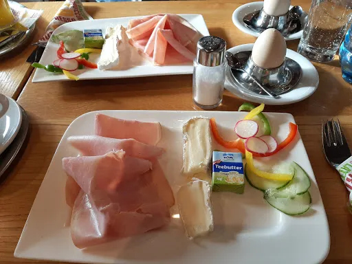 Bild von Leo Aspern (Coffeeshop, Café, Bäckerei, Konditorei)
