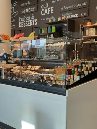 Bild von Leo Aspern (Coffeeshop, Café, Bäckerei, Konditorei)