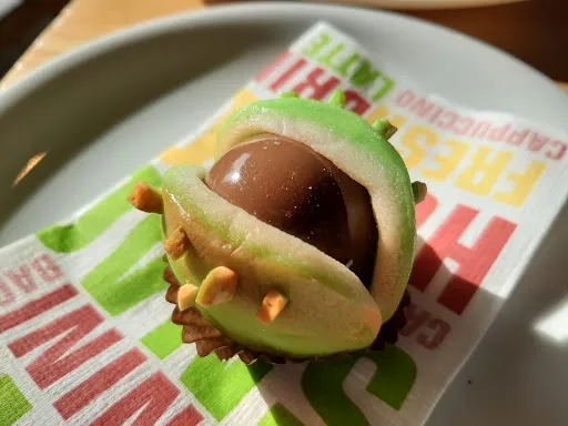 Bild von Leo Aspern (Coffeeshop, Café, Bäckerei, Konditorei)
