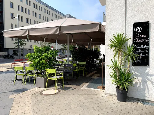 Bild von Leo Aspern (Coffeeshop, Café, Bäckerei, Konditorei)