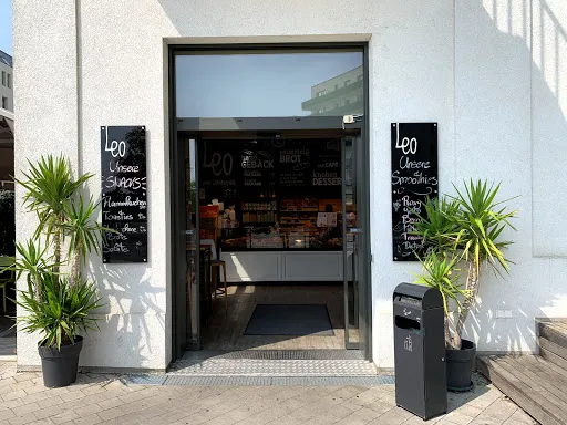 Bild von Leo Aspern (Coffeeshop, Café, Bäckerei, Konditorei)
