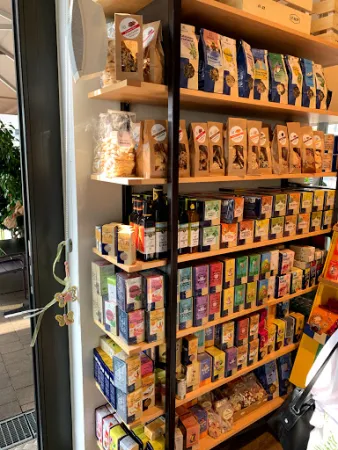 Bild von Leo Aspern (Coffeeshop, Café, Bäckerei, Konditorei)