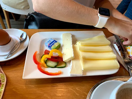Bild von Leo Aspern (Coffeeshop, Café, Bäckerei, Konditorei)