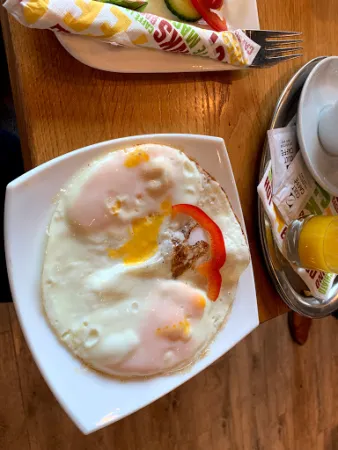 Bild von Leo Aspern (Coffeeshop, Café, Bäckerei, Konditorei)