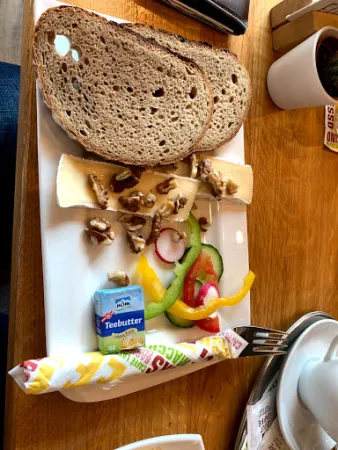 Bild von Leo Aspern (Coffeeshop, Café, Bäckerei, Konditorei)