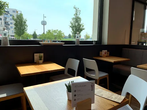 Bild von Leo Aspern (Coffeeshop, Café, Bäckerei, Konditorei)