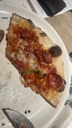 Bild von VAPIANO Wien Donau Zentrum