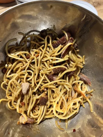Bild von Ken's Noodles