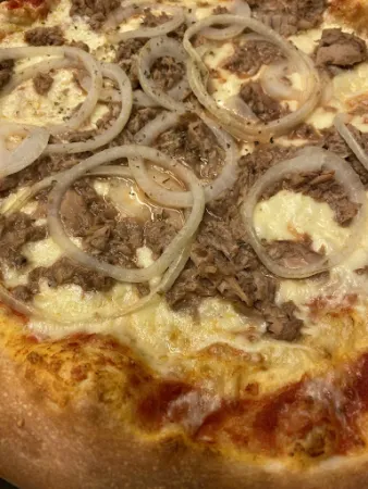 Bild von Pizzeria Fantastica